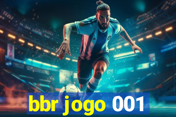 bbr jogo 001